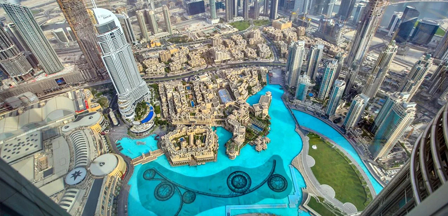 dubai real estate